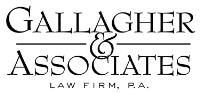 Gallagher & Associates Law Firm, P.A. image 1